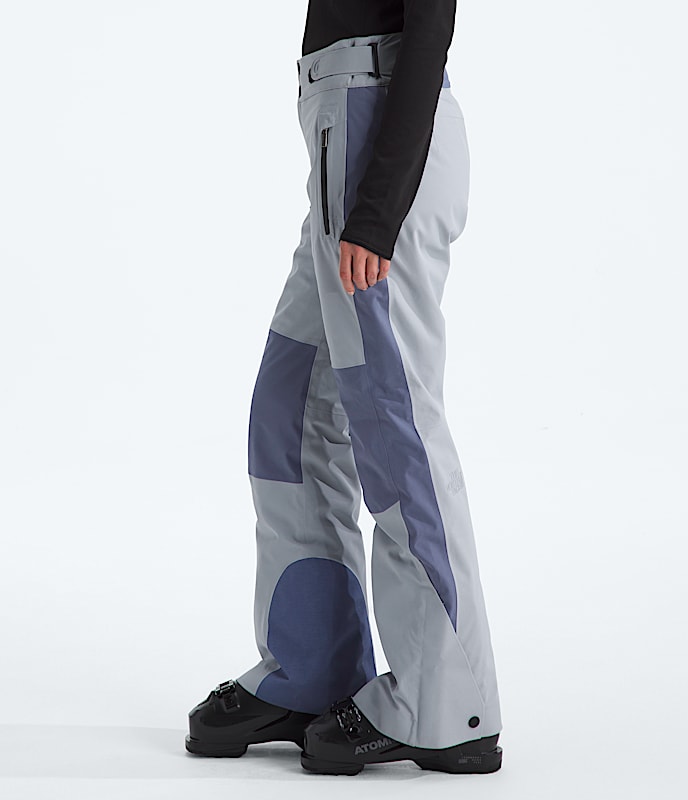 Women’s Lenado Pants - 4