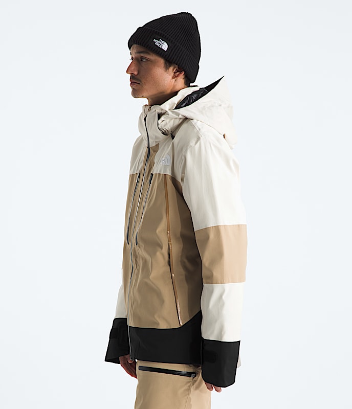 Men’s Snowsquall Jacket - 4