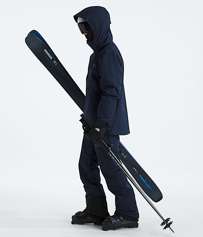 Men’s Chakal Jacket