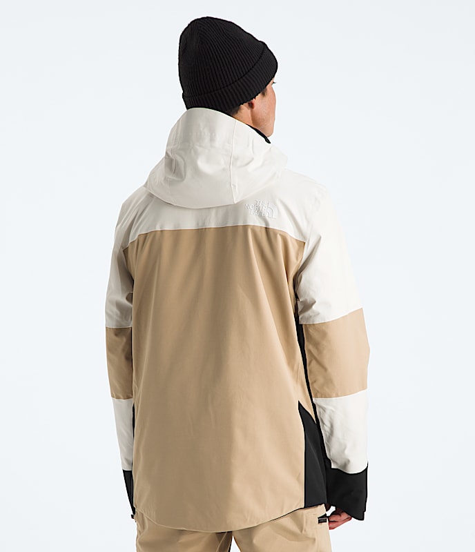 Men’s Snowsquall Jacket - 3