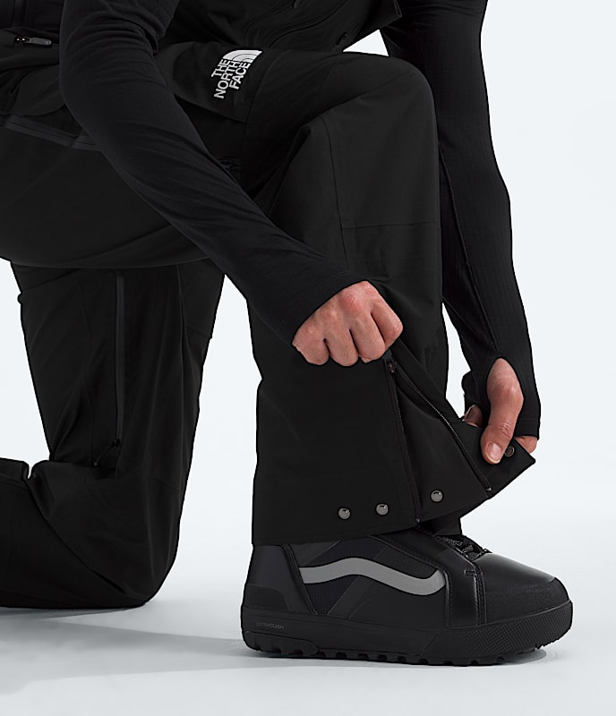 Men’s Summit Series Verbier GORE-TEX® Bibs