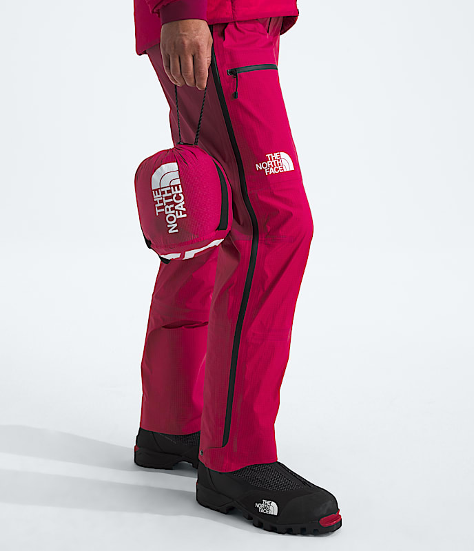 Womens Summit Series CLOUD DOWN AMK LT Pants TNF MODELALT6