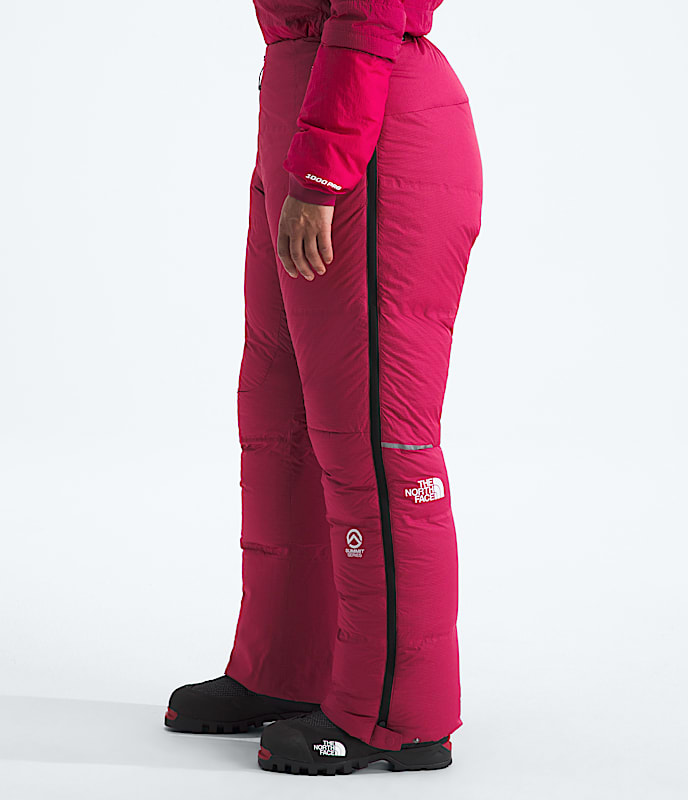 Pantalon Summit Series CLOUD DOWN AMK pour femmes - 4