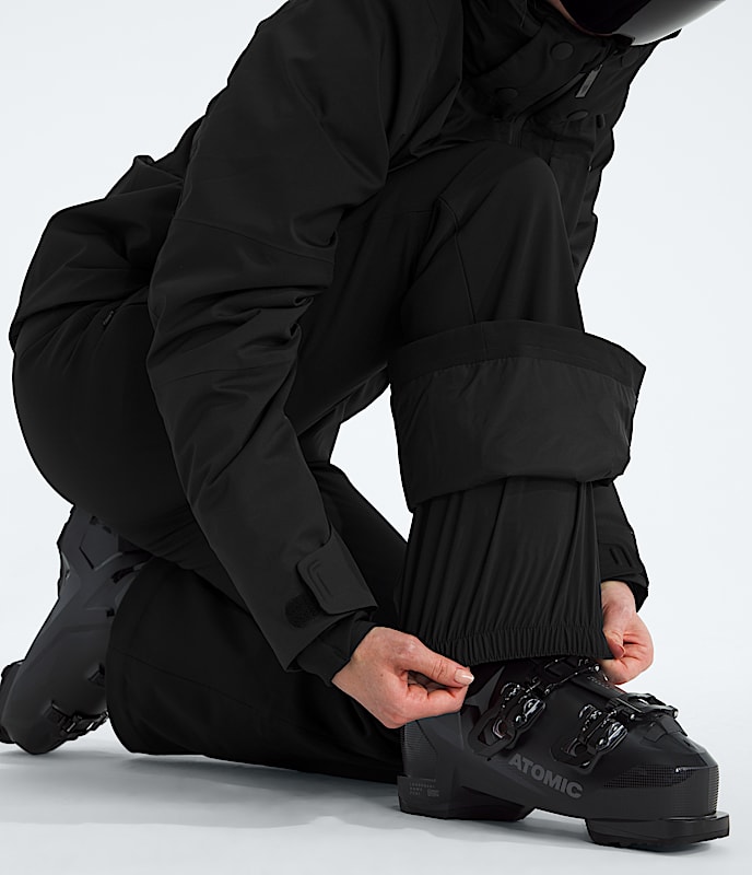 Pantalon Snoga pour femmes TNF MODELALT1