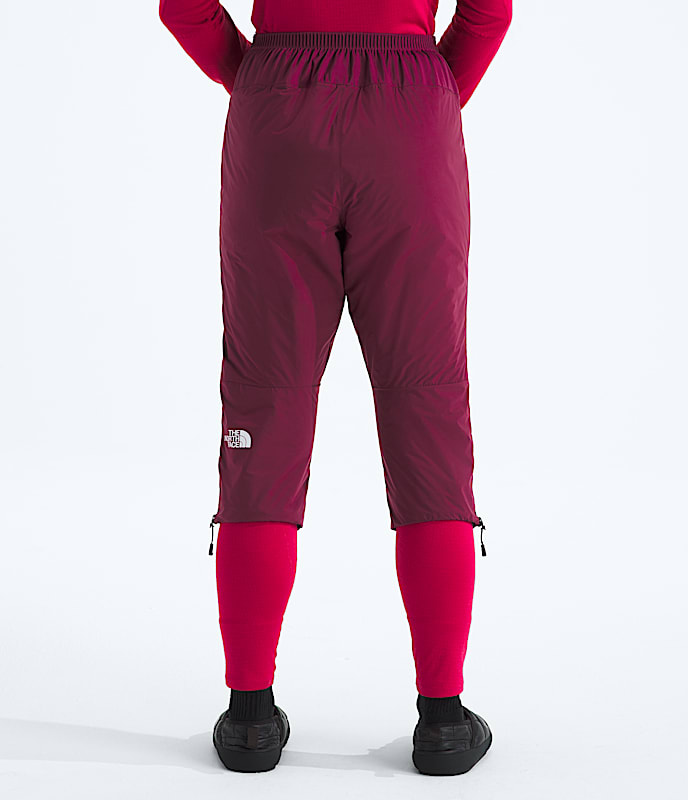 Women’s Summit Series AMK VENTRIX™ Crop Pants - 3