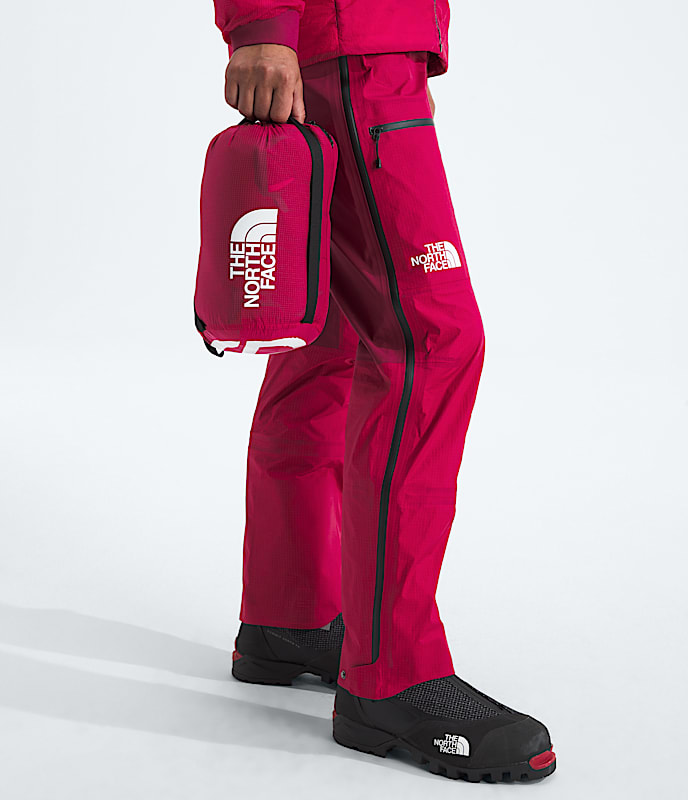 Womens Summit Series CLOUD DOWN AMK Pants TNF MODELALT6