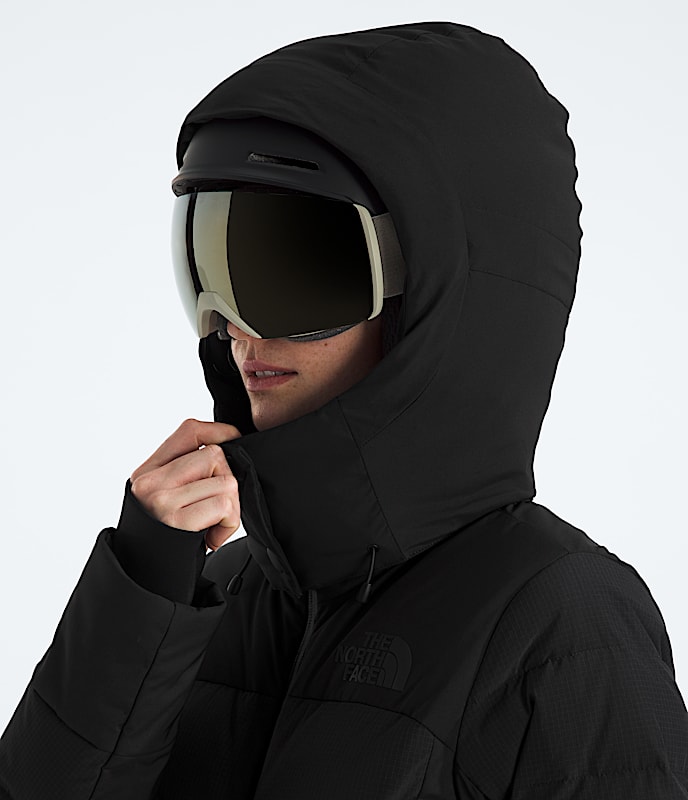 Womens Off The Clock OnePiece TNF TNF Black MODELHOOD2