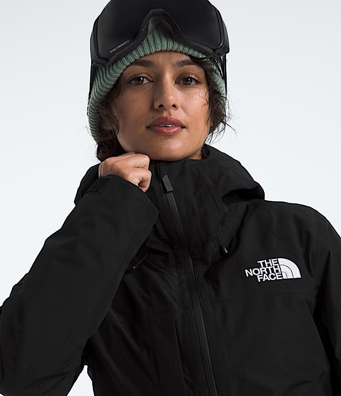 Women’s THERMOBALL™ Snow Triclimate™ Jacket