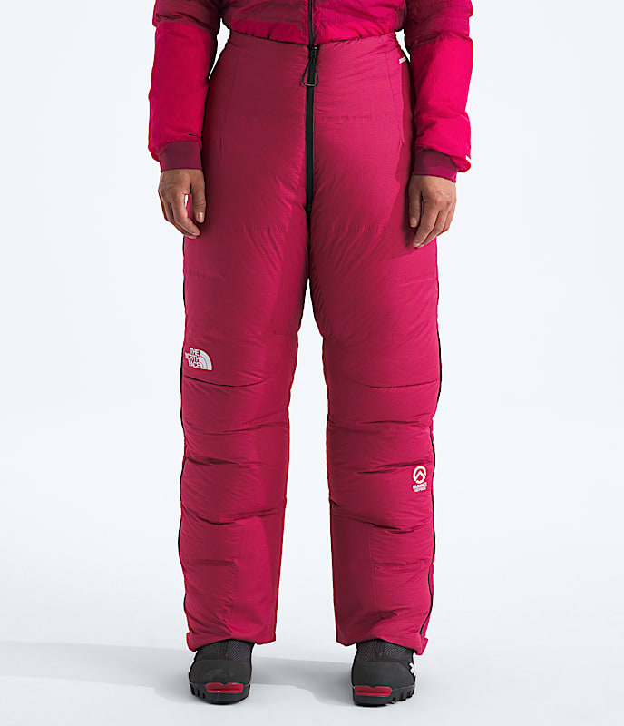 Womens Summit Series CLOUD DOWN AMK Pants TNF HERO
