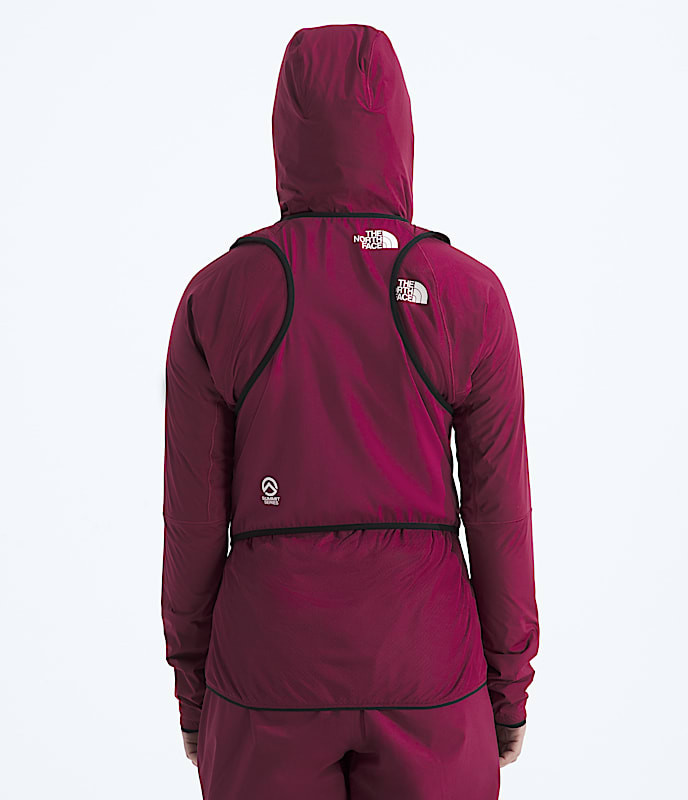 Women’s Summit Series AMK Vest - 3