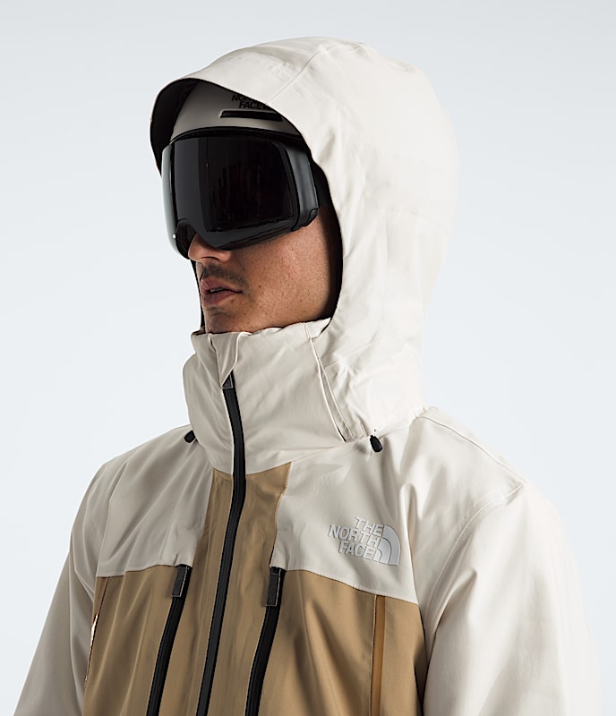 Men’s Snowsquall Jacket - 6
