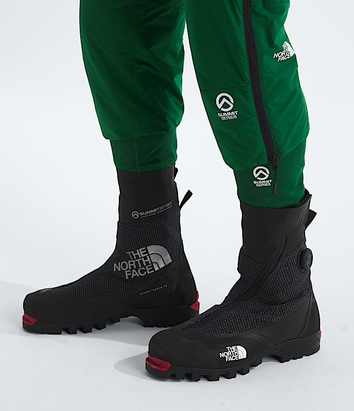 Mens Summit Series AMK VENTRIX Crop Pants TNF ALT1