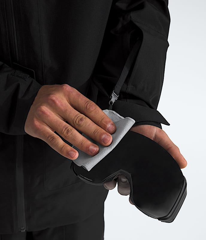 Men’s GORE-TEX® Dawnstrike Insulated Jacket - 7