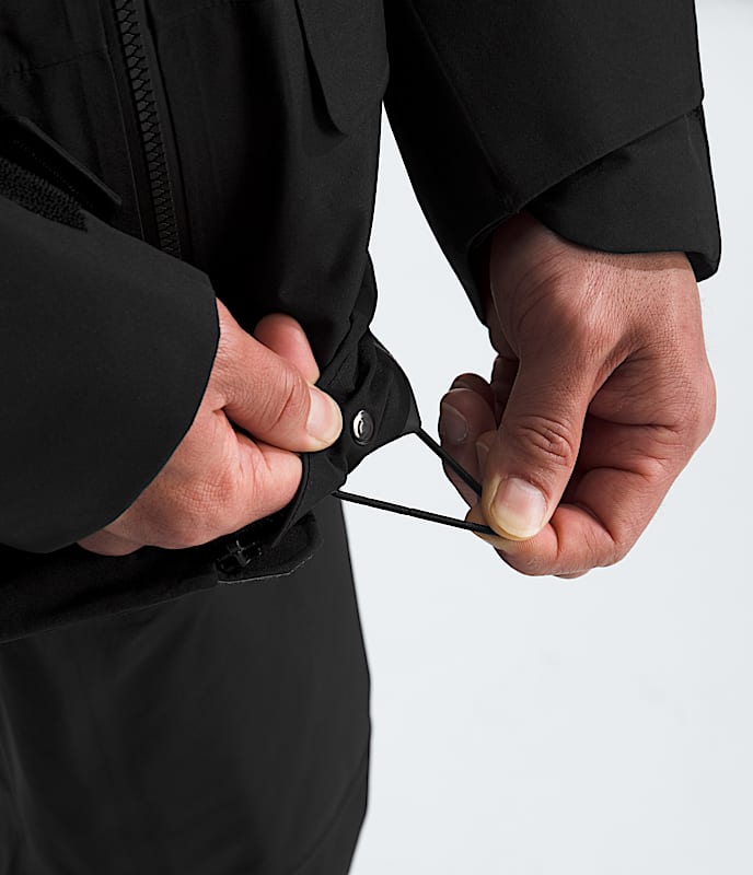 Men’s Summit Series Verbier GORE-TEX® Jacket