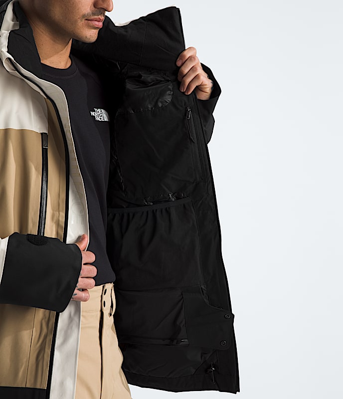 Men’s Snowsquall Jacket - 5