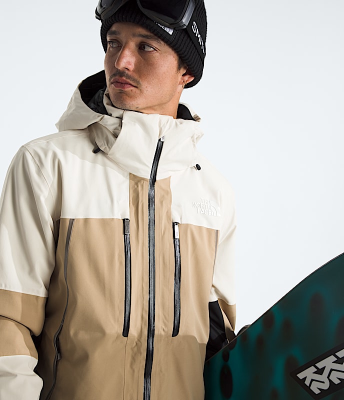 Men’s Snowsquall Jacket - 2
