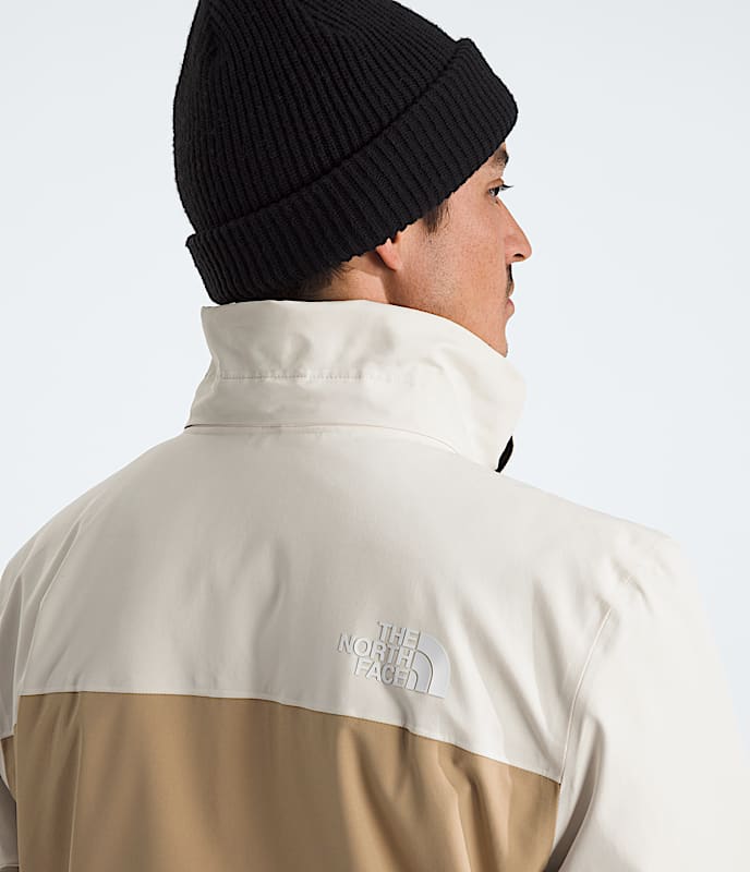 Men’s Snowsquall Jacket - 7
