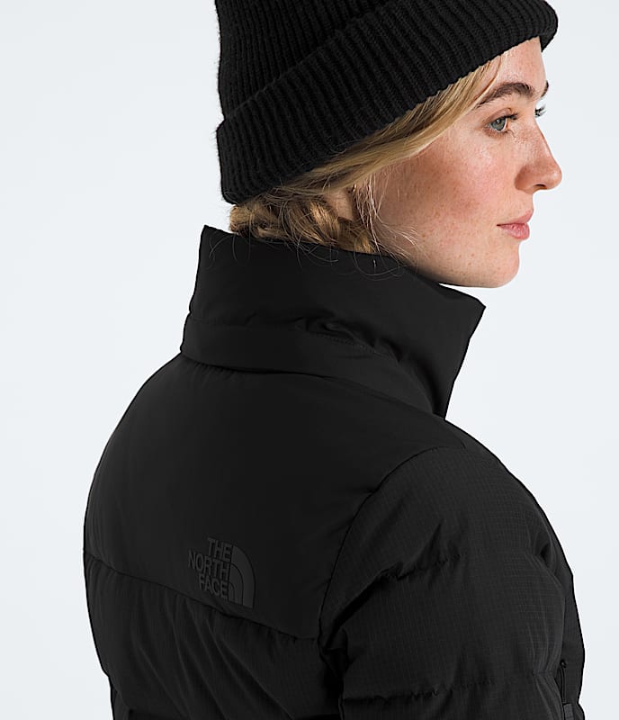 Womens Off The Clock OnePiece TNF TNF Black MODELHOOD3