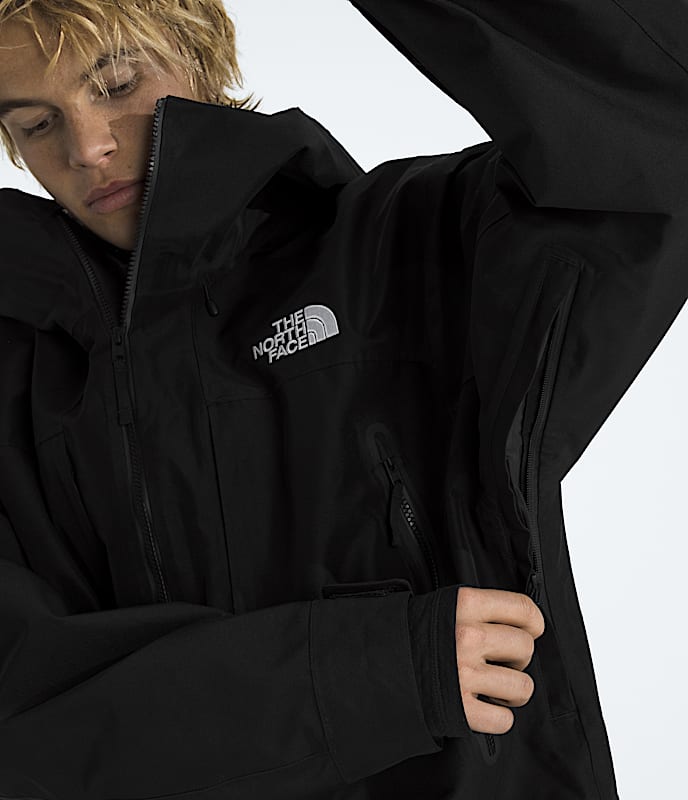 Men’s GORE-TEX® Hex Jacket