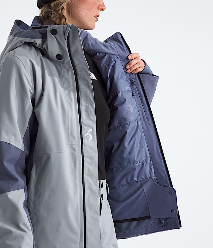 Women’s Lenado Jacket - 4