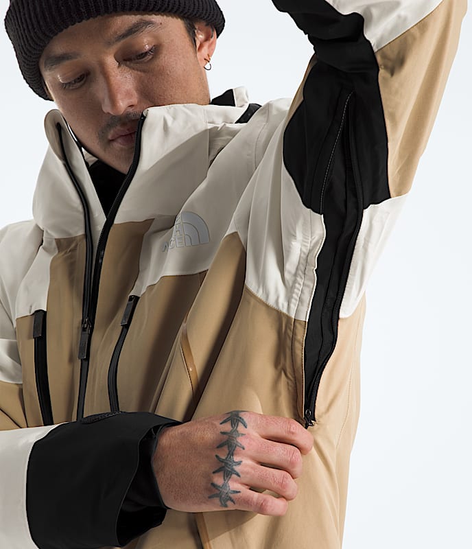 Men’s Snowsquall Jacket - 8