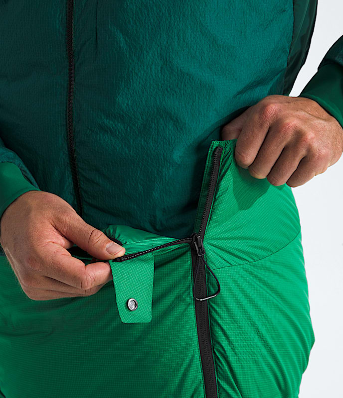 Pantalon Summit Series CLOUD DOWN AMK pour hommes - 8