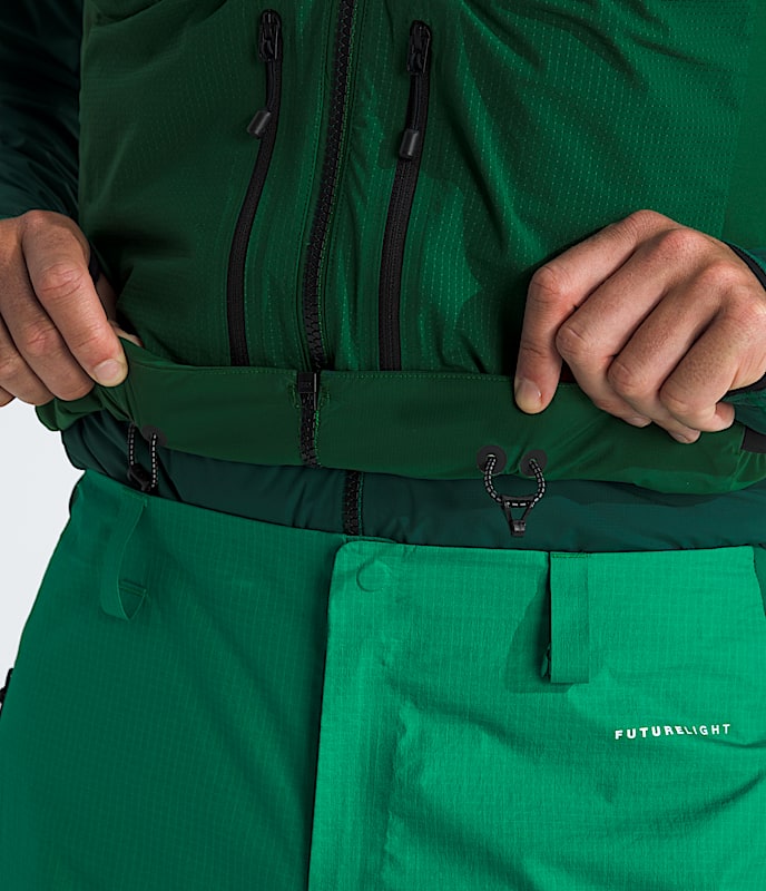 Mens Summit Series AMK Vest TNF ALT2