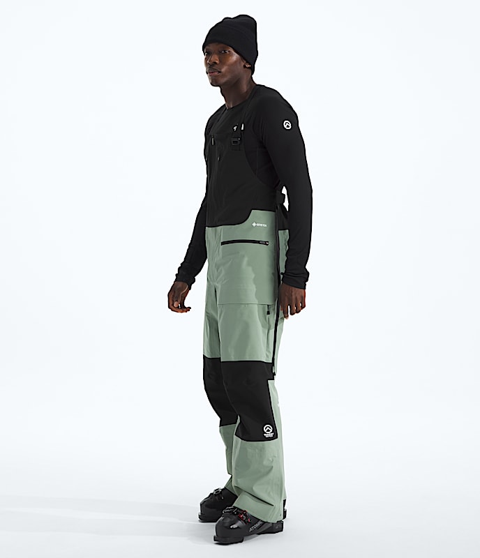 Men’s Summit Series Verbier GORE-TEX® Bibs - 4