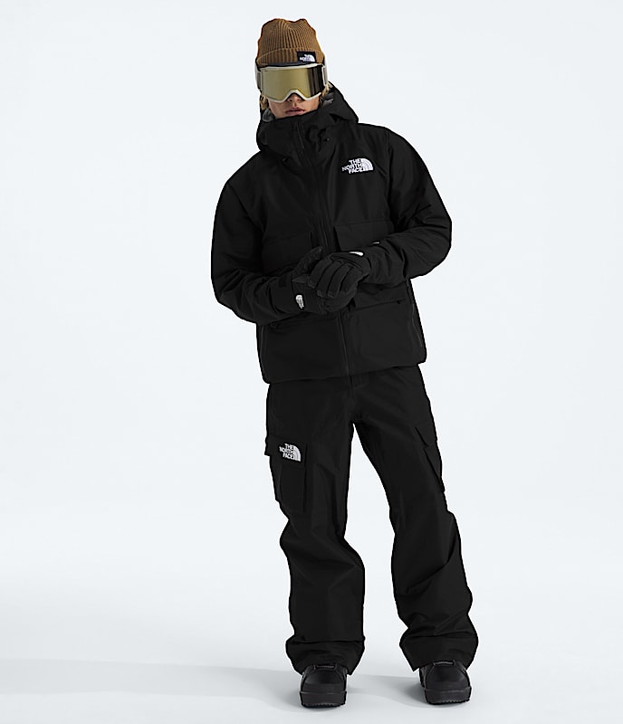 Men’s Dragline Jacket - 2
