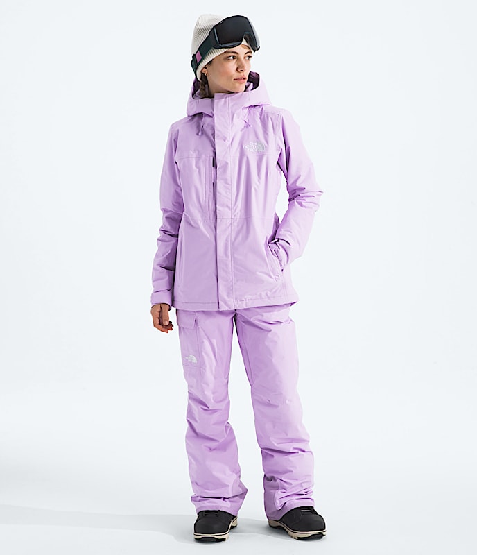Women’s Freedom Insulated Pants - 2