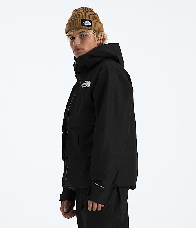Men’s Dragline Jacket - 4