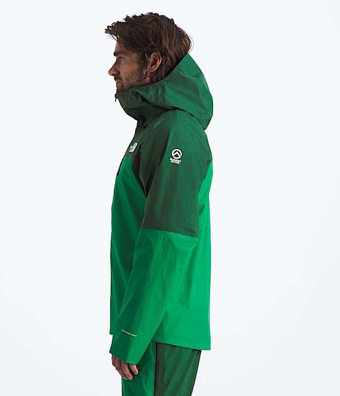 【希少】 THE NORTH FACE Mountain Light カーキ L The North Face Mountain Light Triclimate GORE-TEX Jacket