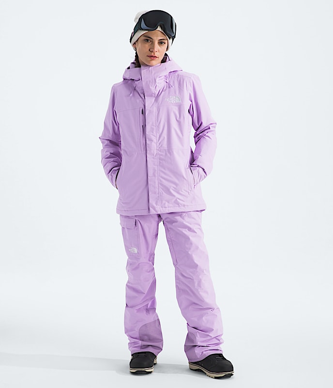 Women’s Freedom Insulated Jacket