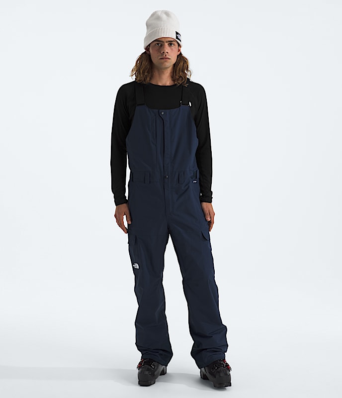 Combinaison Freedom pour hommes TNF HERO