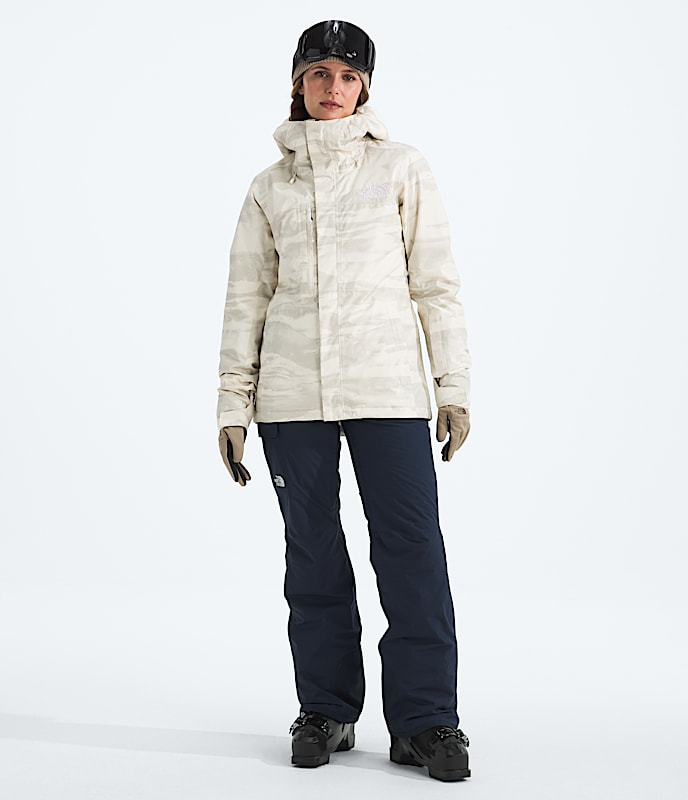 Women’s Freedom Insulated Pants