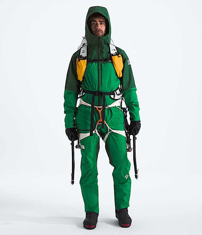 Men’s Summit Series FUTURELIGHT™ AMK Jacket - 2