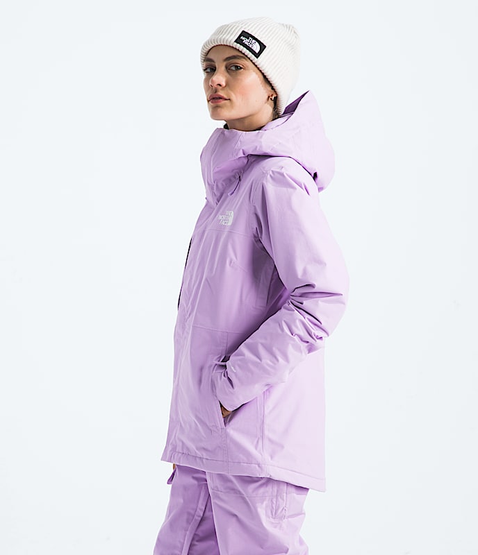 Women’s Freedom Insulated Jacket - 5