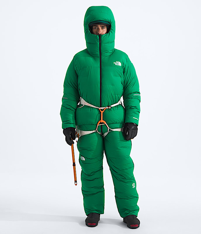 Men’s Summit Series CLOUD DOWN AMK Parka - 2