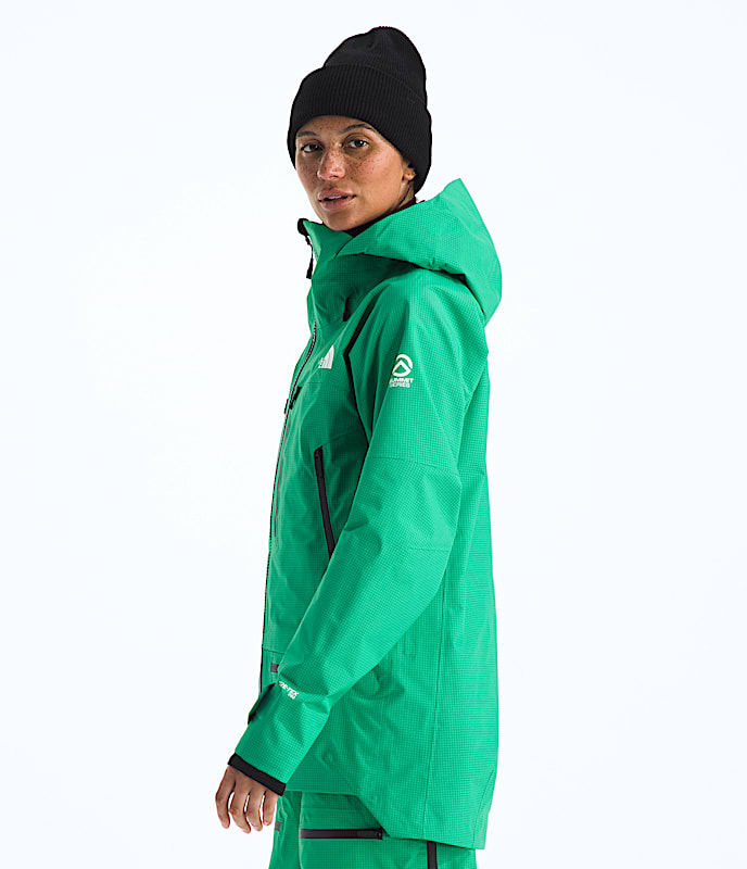 Women’s Summit Series Tsirku GORE-TEX® Pro Jacket - 4
