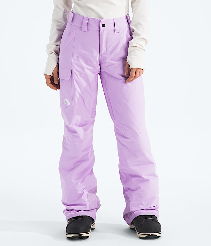 Women’s Freedom Insulated Pants - 1