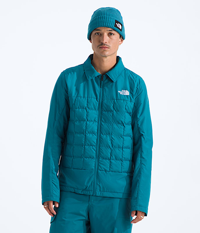 Men’s THERMOBALL™ Snow Triclimate™ Jacket - 3