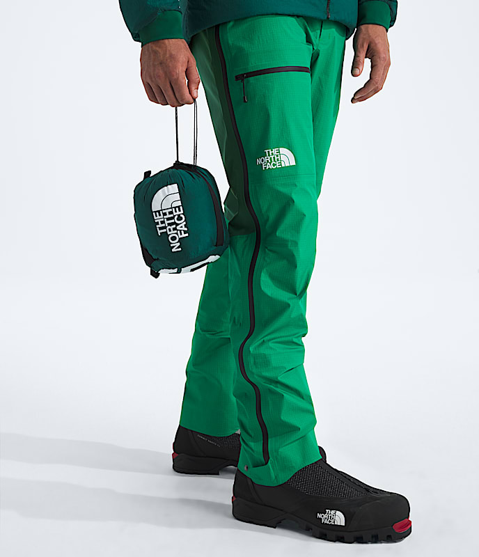 Mens Summit Series CLOUD DOWN AMK LT Pants TNF MODELALT6