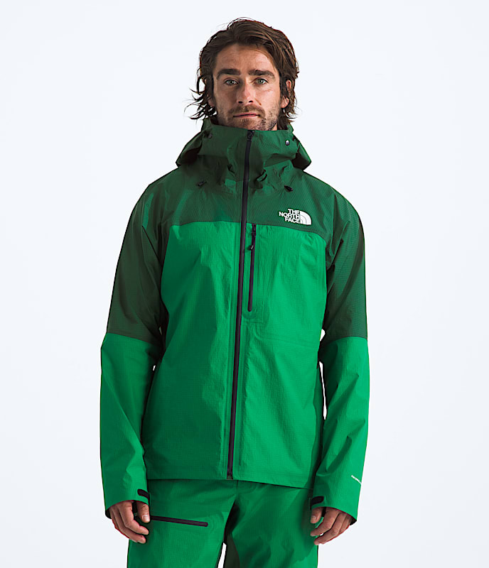 Men's Summit Series FUTURELIGHT™ AMK Jacket | The North Face