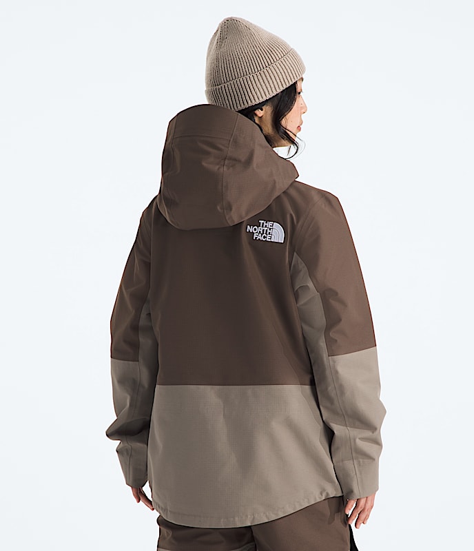 Women’s Dragline Jacket - 3