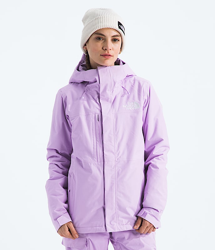 Women’s Freedom Insulated Jacket - 1