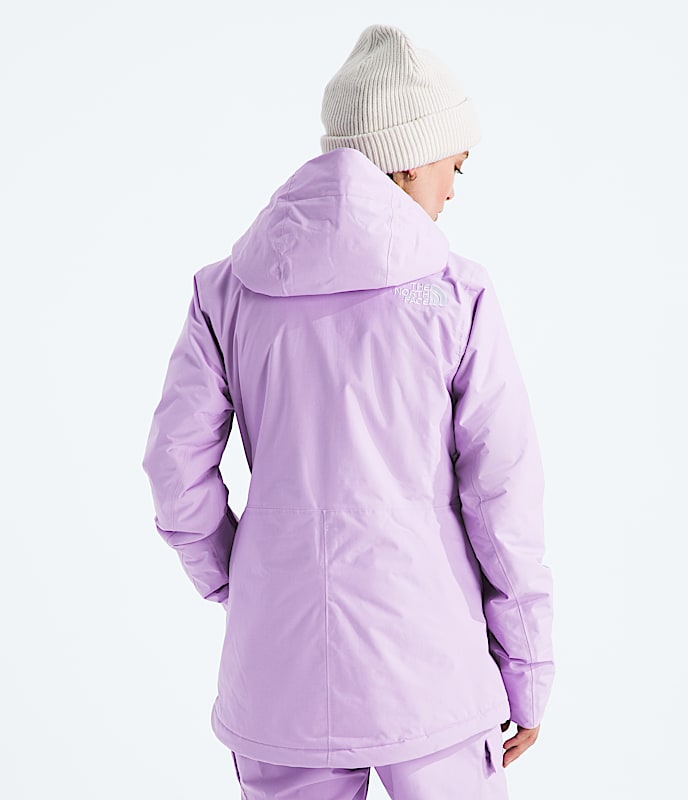 Women’s Freedom Insulated Jacket - 4