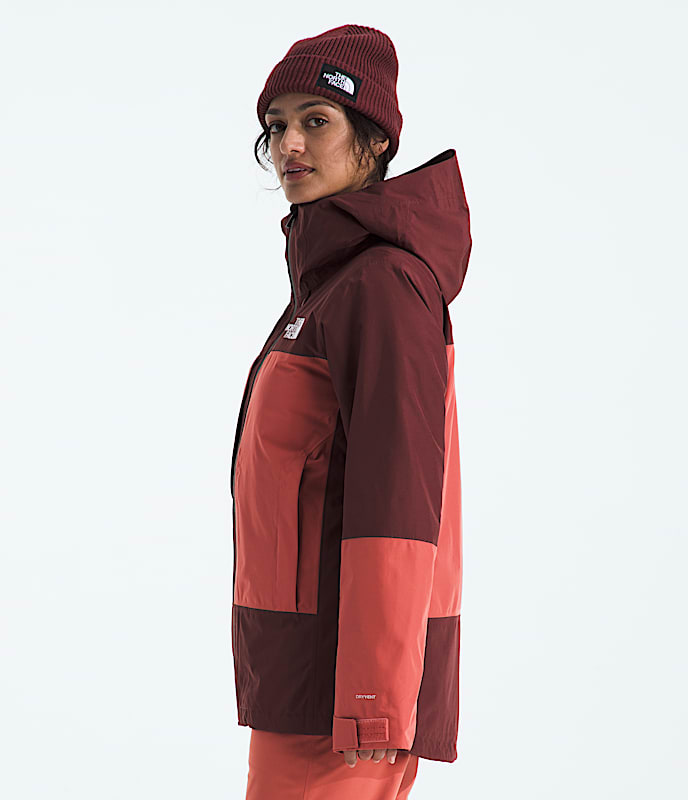 Women’s THERMOBALL™ Snow Triclimate® Jacket - 6