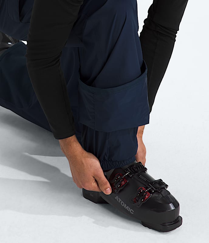 Combinaison Freedom pour hommes TNF MODELALT1