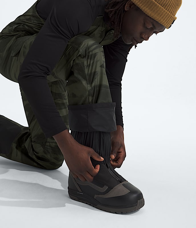 Mens Freedom BibsPrint TNF MODELALT1