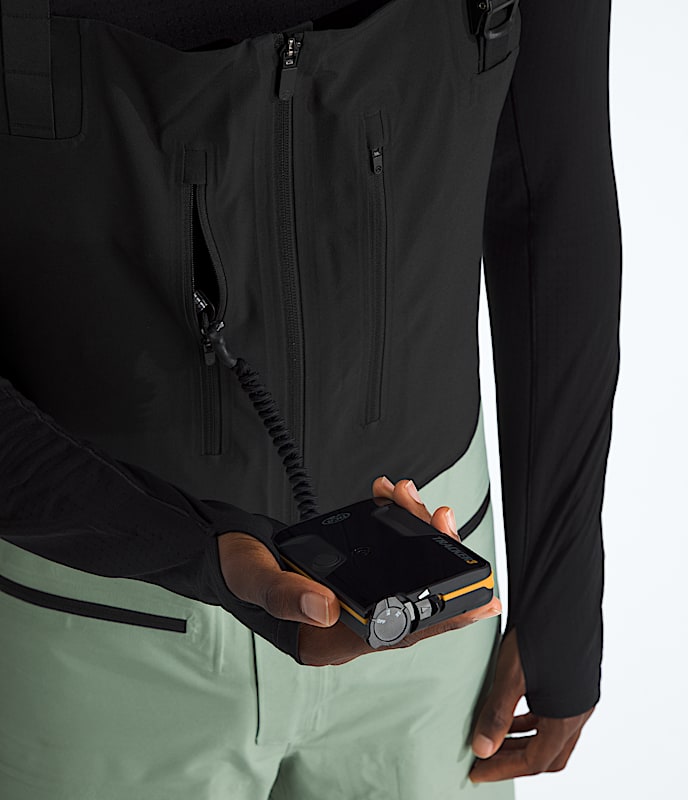 Men’s Summit Series Verbier GORE-TEX® Bibs - 7